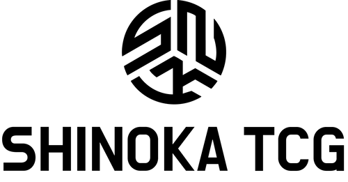 SHINOKA TCG